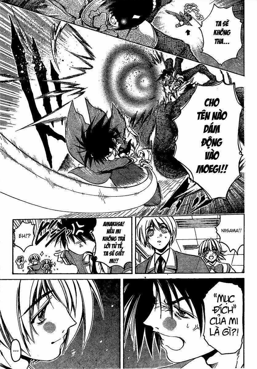 Holy Talker - Chapter 2 - Trang 39