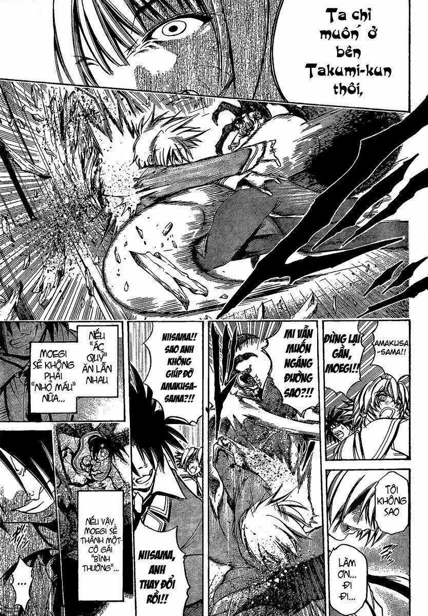 Holy Talker - Chapter 2 - Trang 43