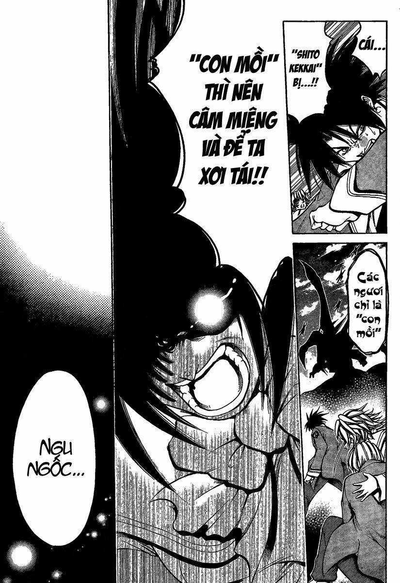 Holy Talker - Chapter 2 - Trang 46