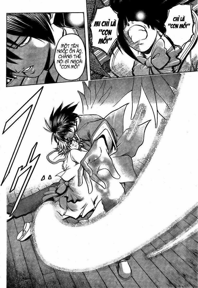 Holy Talker - Chapter 2 - Trang 48