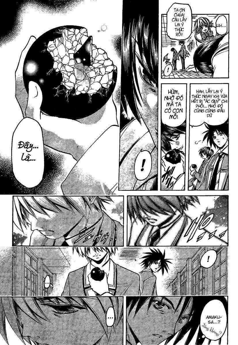 Holy Talker - Chapter 2 - Trang 52