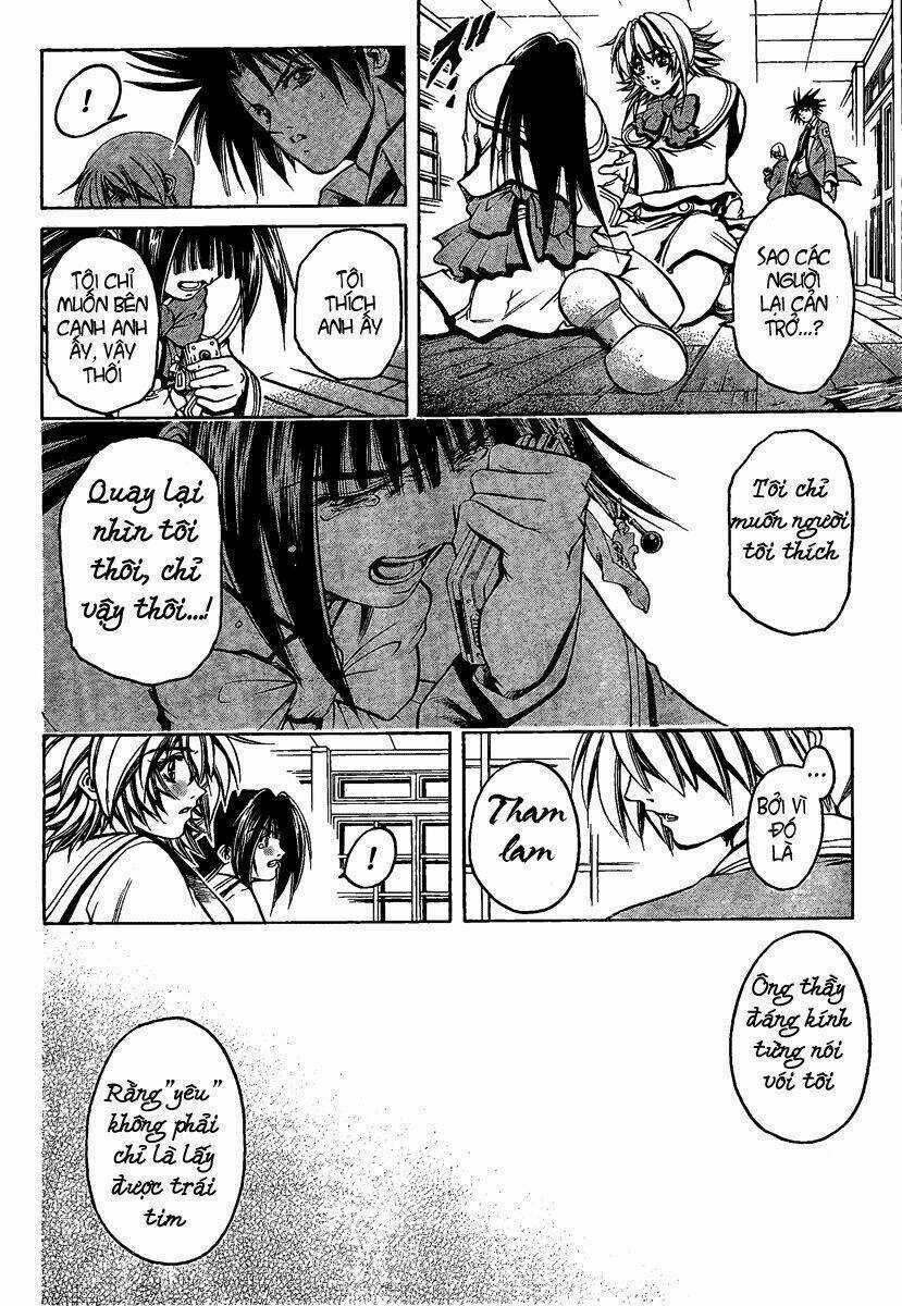 Holy Talker - Chapter 2 - Trang 53