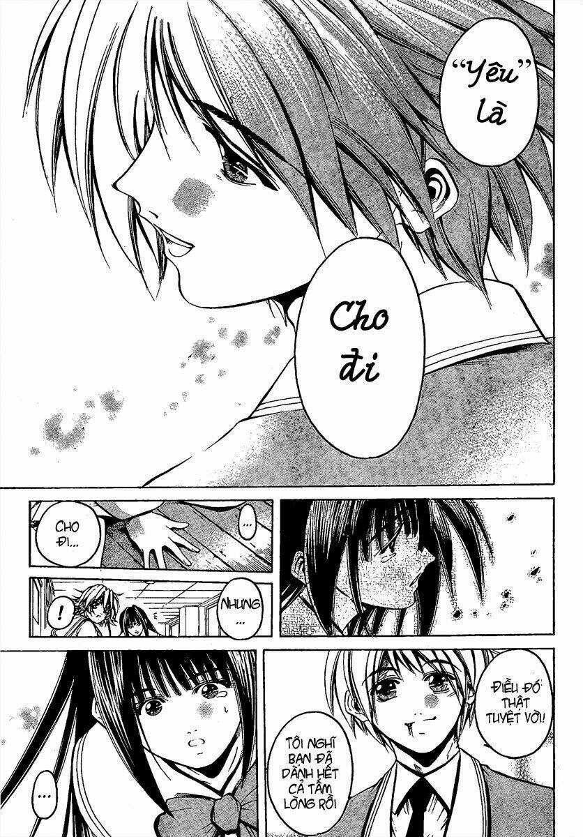 Holy Talker - Chapter 2 - Trang 54