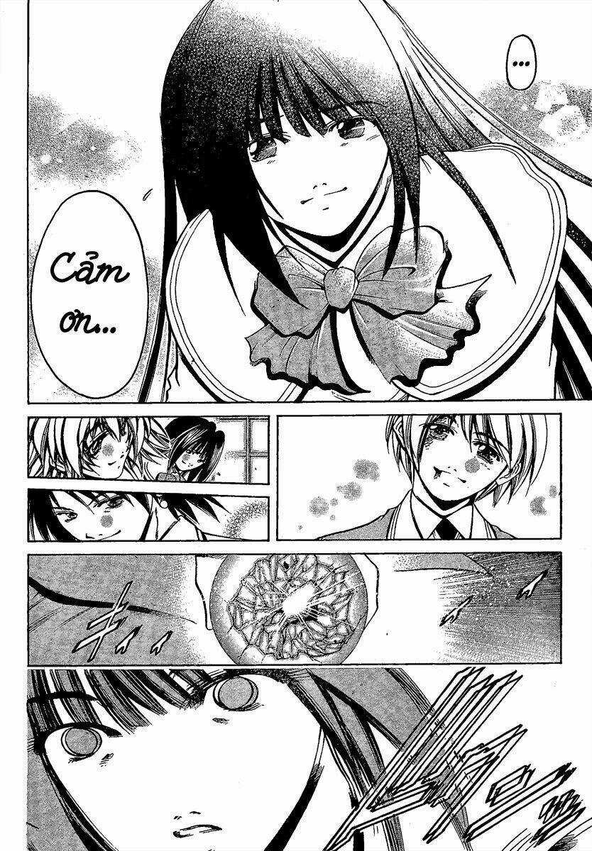 Holy Talker - Chapter 2 - Trang 55