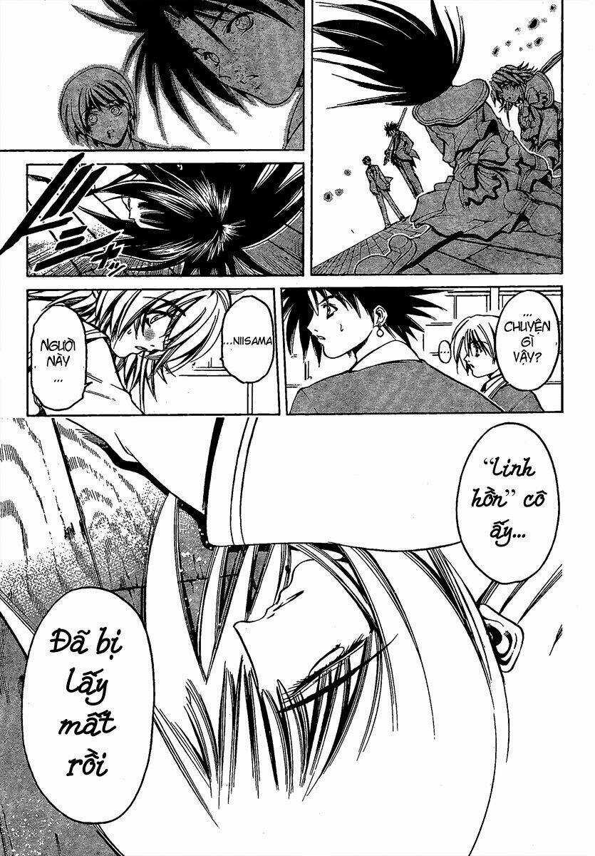 Holy Talker - Chapter 2 - Trang 56