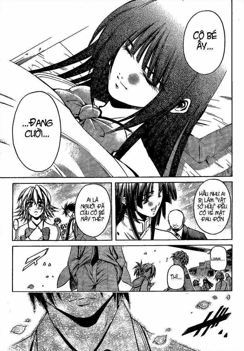 Holy Talker - Chapter 2 - Trang 58