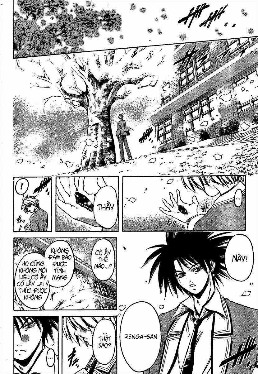 Holy Talker - Chapter 2 - Trang 59