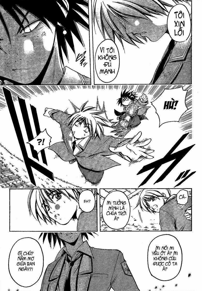 Holy Talker - Chapter 2 - Trang 60