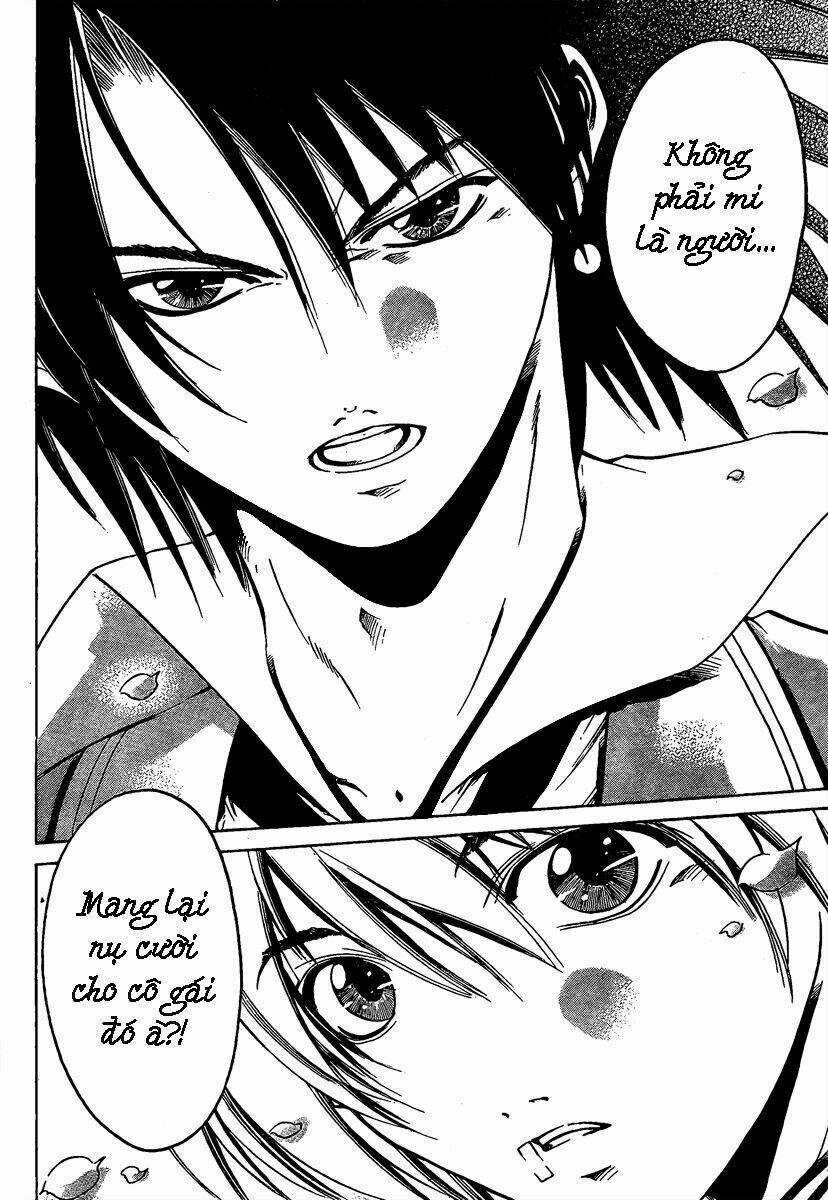 Holy Talker - Chapter 2 - Trang 61