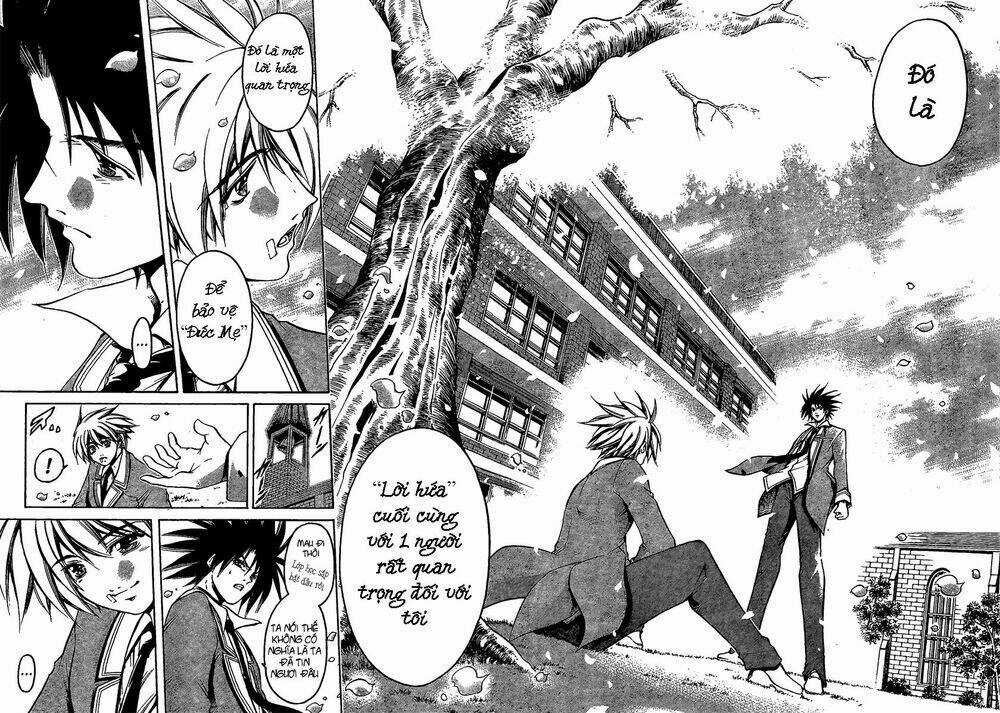 Holy Talker - Chapter 2 - Trang 63