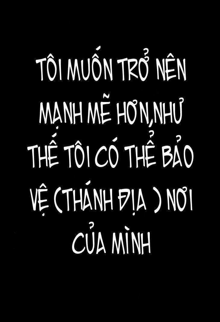 Holyland - Chapter 1 - Trang 3