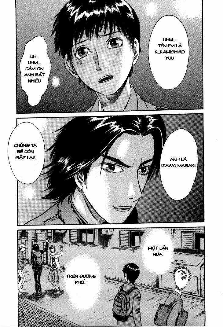 Holyland - Chapter 10 - Trang 14