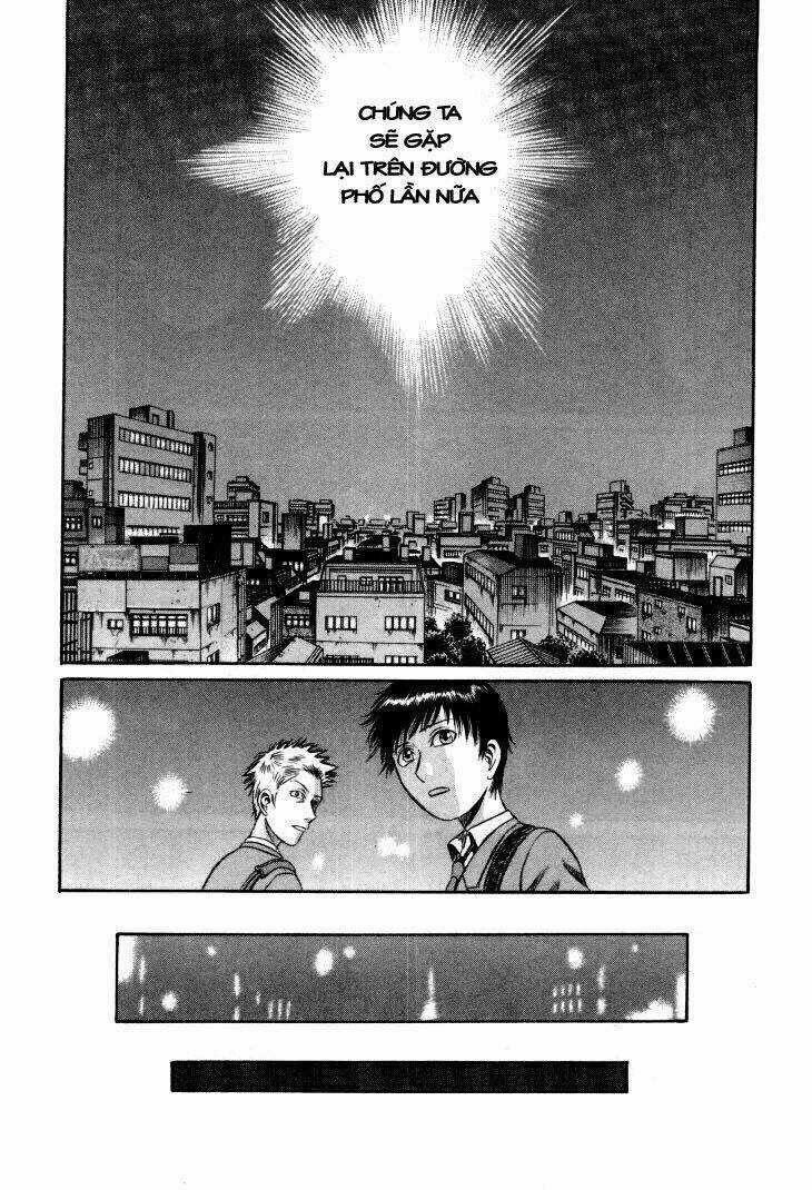 Holyland - Chapter 10 - Trang 15