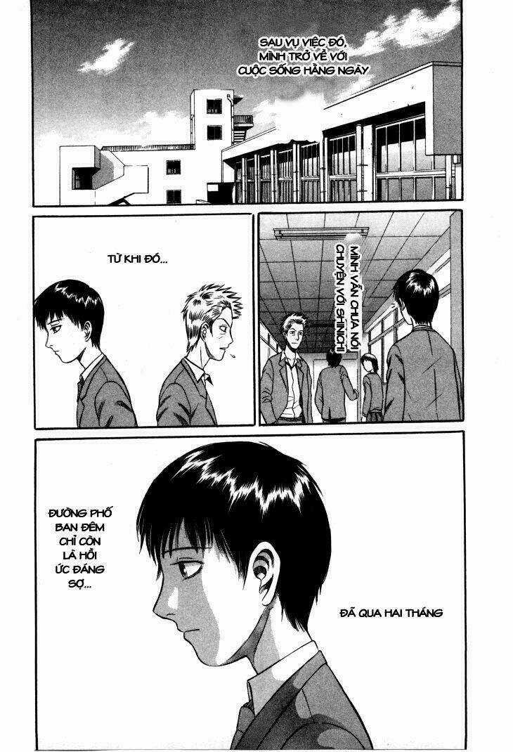 Holyland - Chapter 10 - Trang 16