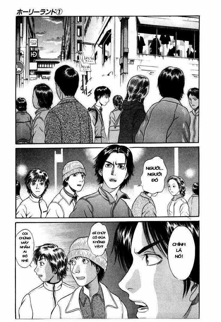 Holyland - Chapter 10 - Trang 20