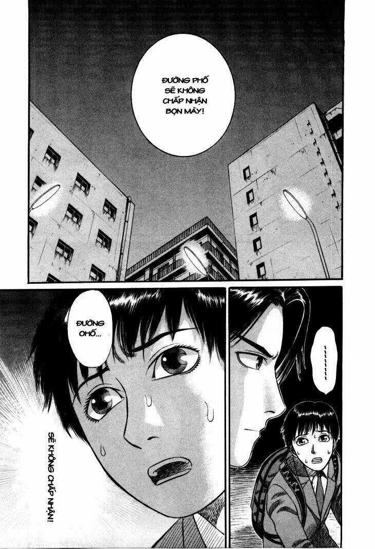 Holyland - Chapter 10 - Trang 8