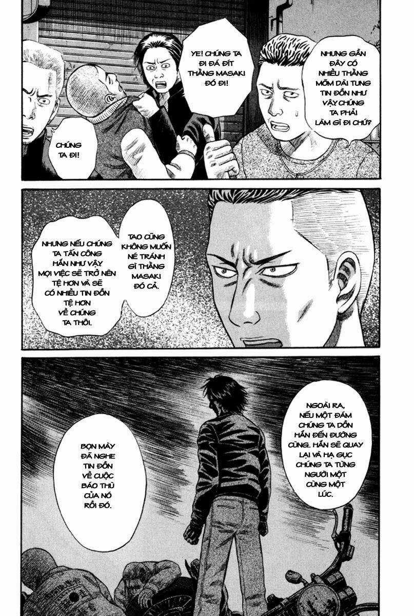 Holyland - Chapter 11 - Trang 13