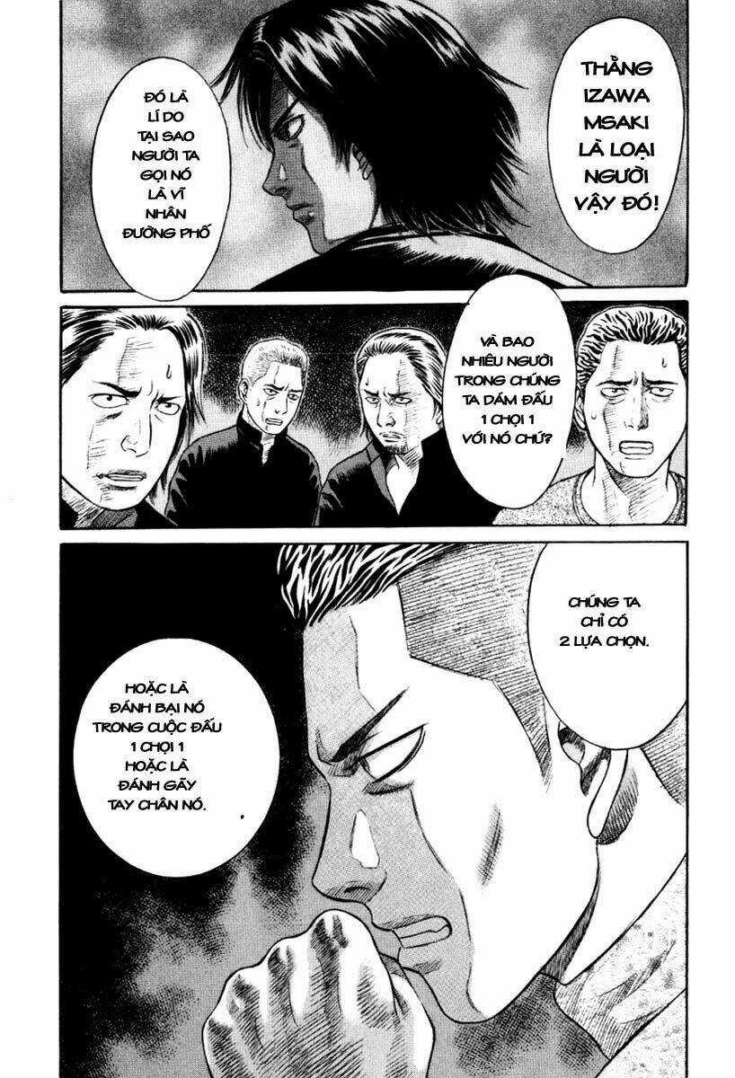 Holyland - Chapter 11 - Trang 14