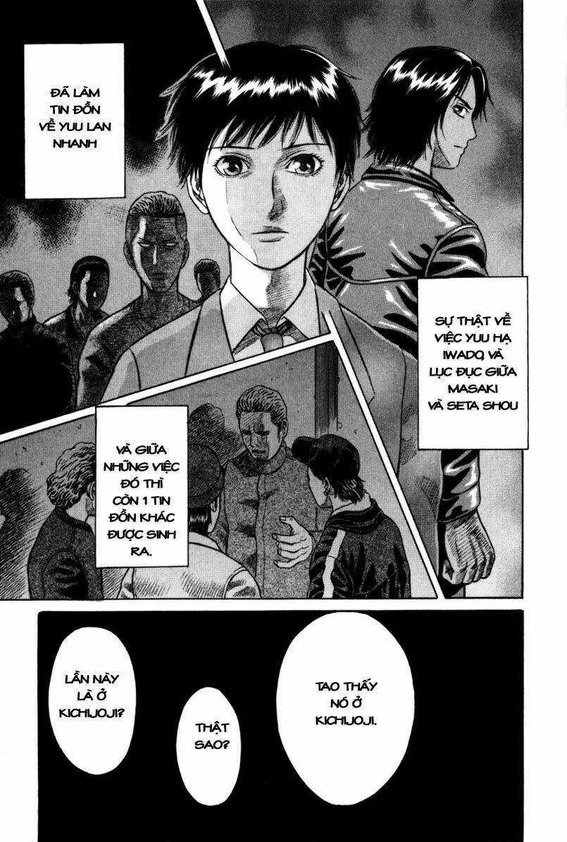 Holyland - Chapter 11 - Trang 19