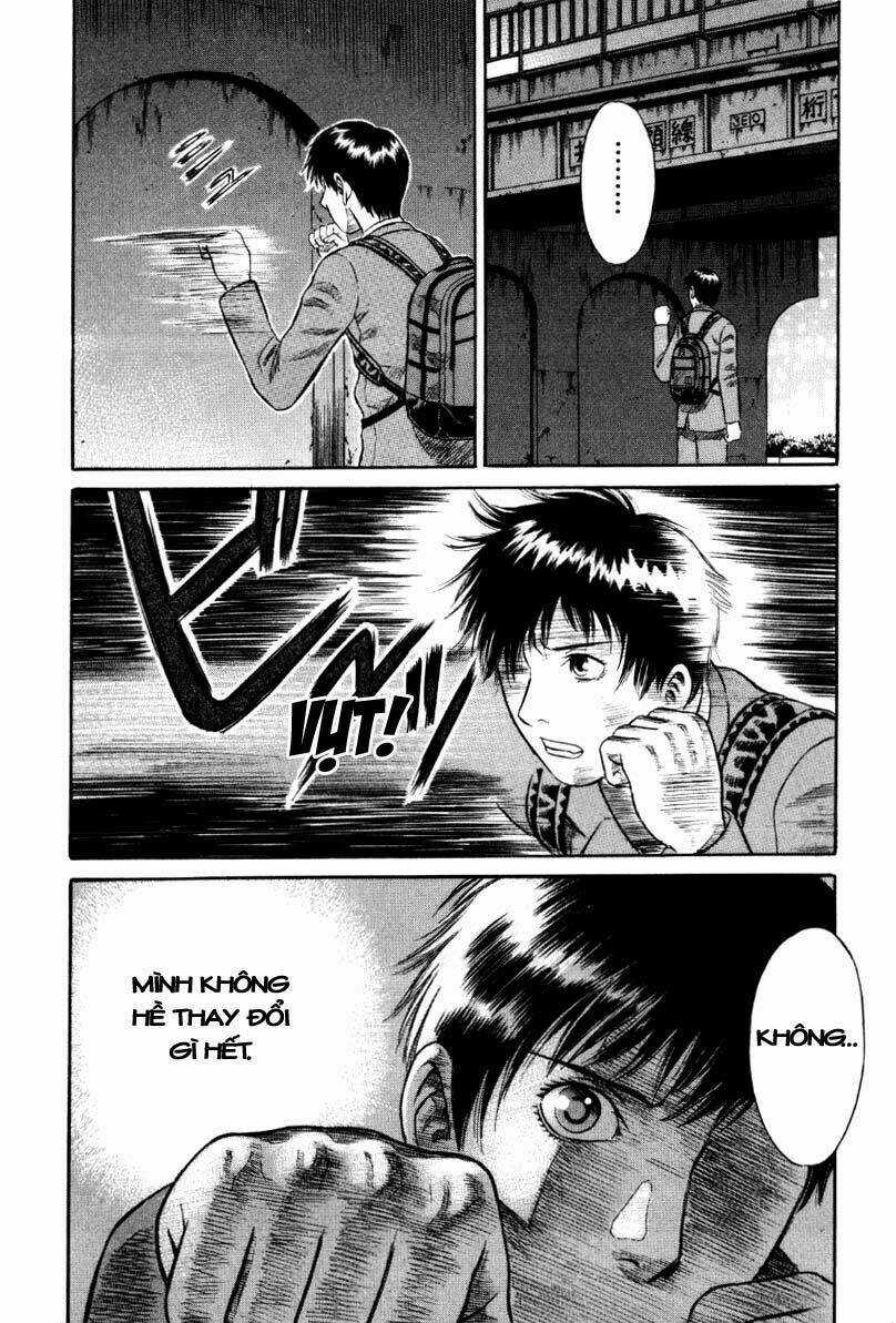 Holyland - Chapter 11 - Trang 23