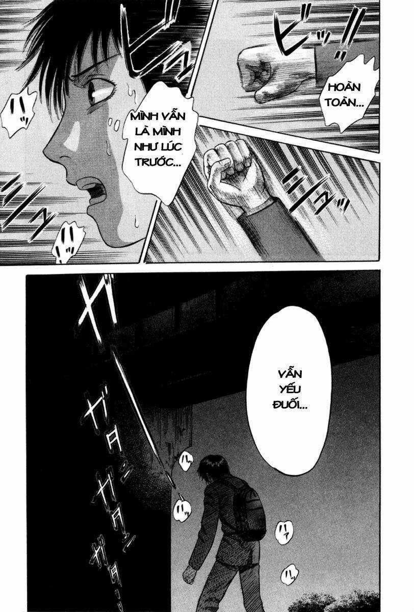 Holyland - Chapter 11 - Trang 24