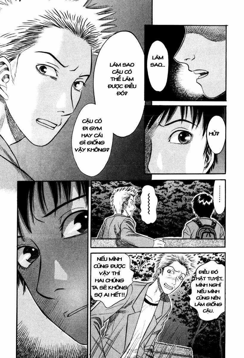 Holyland - Chapter 12 - Trang 14