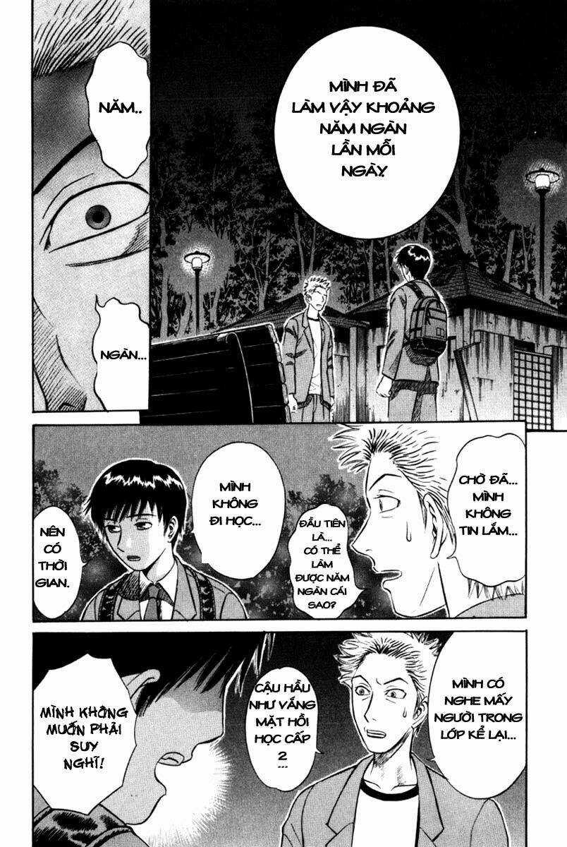 Holyland - Chapter 12 - Trang 19