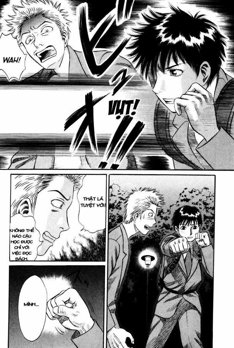 Holyland - Chapter 12 - Trang 20