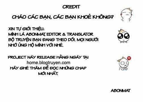 Holyland - Chapter 12 - Trang 22