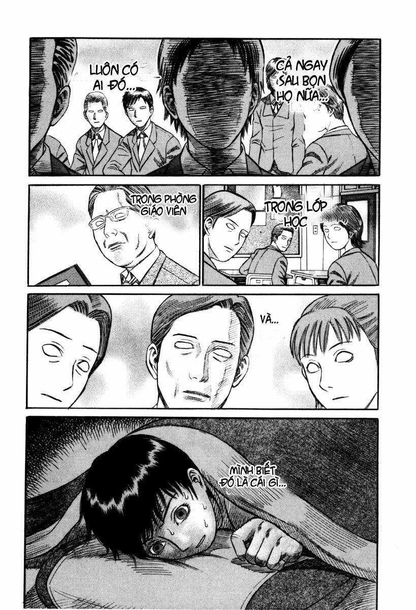 Holyland - Chapter 12 - Trang 5