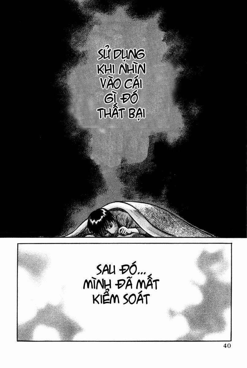 Holyland - Chapter 12 - Trang 6