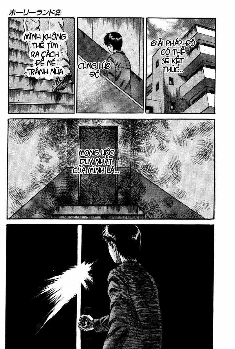 Holyland - Chapter 12 - Trang 10