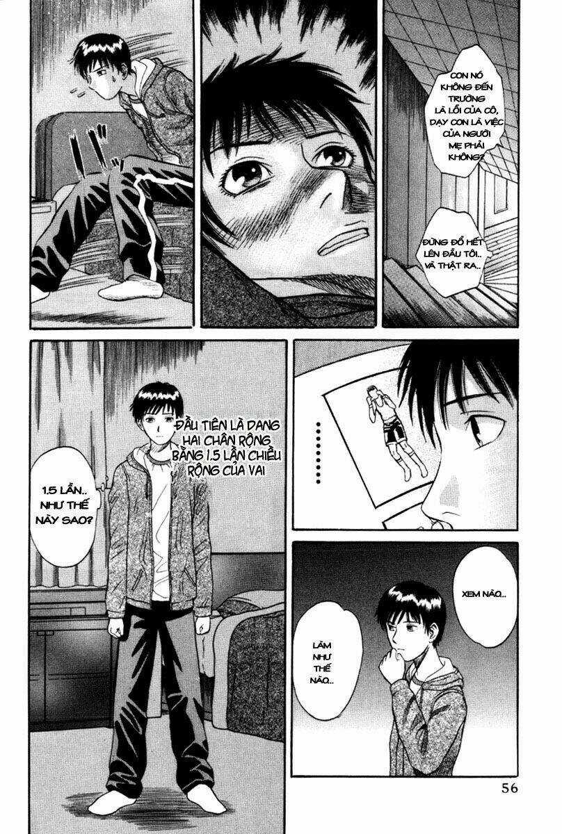 Holyland - Chapter 13 - Trang 13