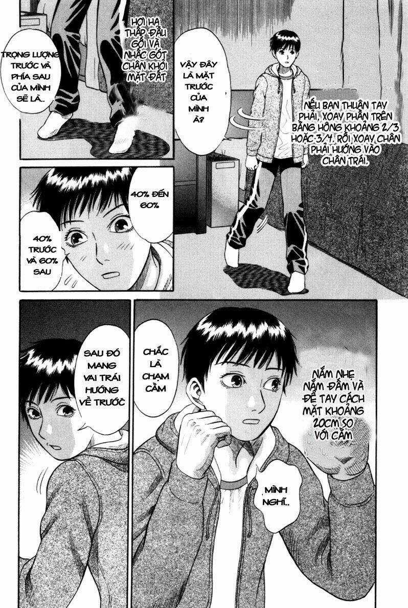 Holyland - Chapter 13 - Trang 14