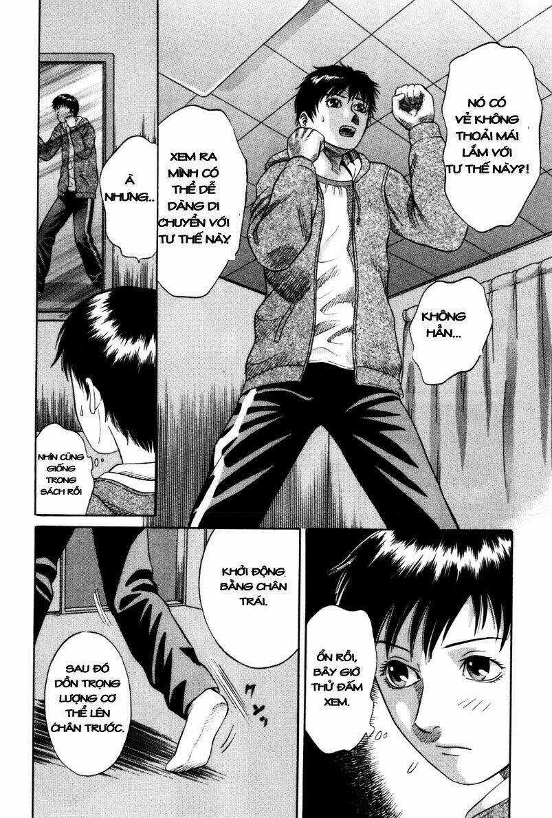 Holyland - Chapter 13 - Trang 15