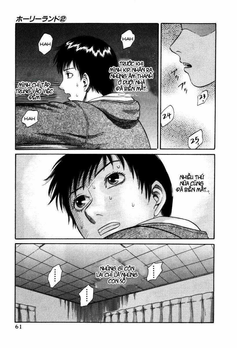 Holyland - Chapter 13 - Trang 18