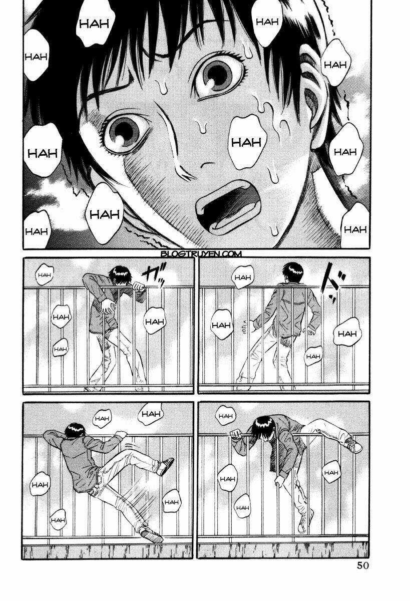 Holyland - Chapter 13 - Trang 6