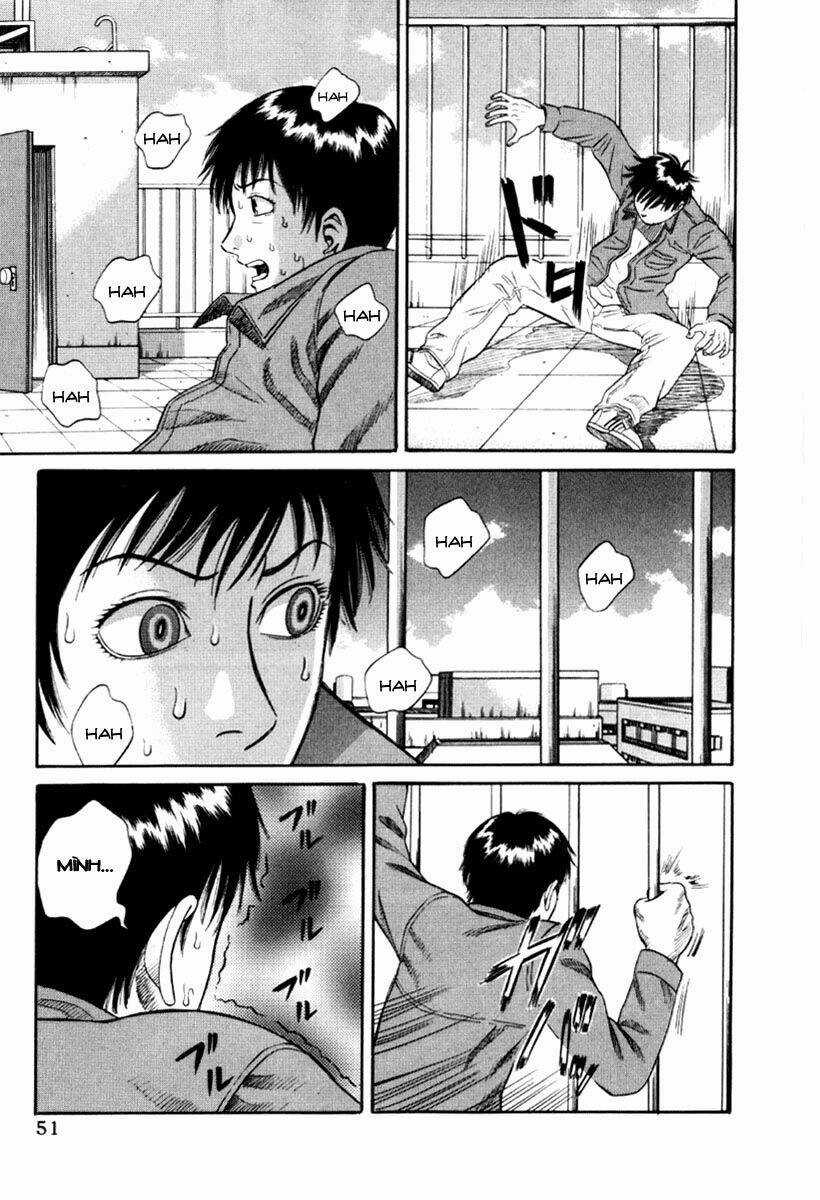 Holyland - Chapter 13 - Trang 7