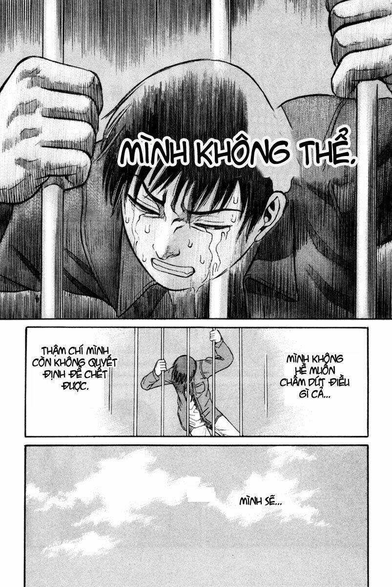 Holyland - Chapter 13 - Trang 8