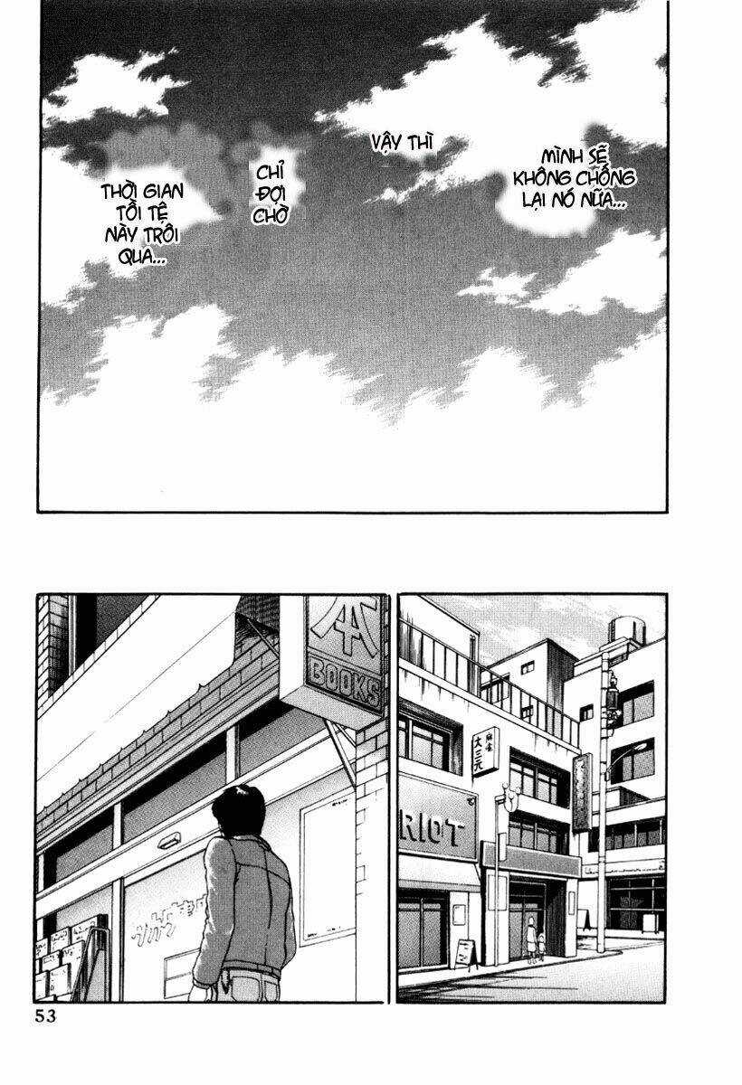 Holyland - Chapter 13 - Trang 10