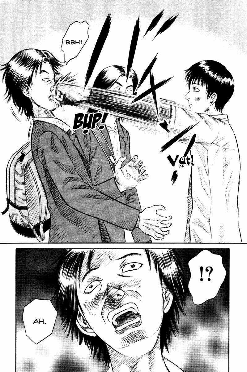 Holyland - Chapter 14 - Trang 15