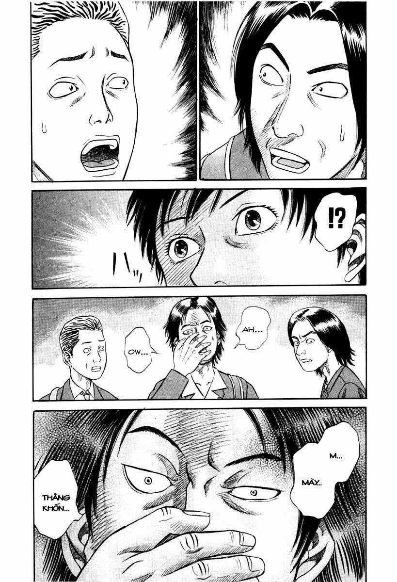 Holyland - Chapter 14 - Trang 16