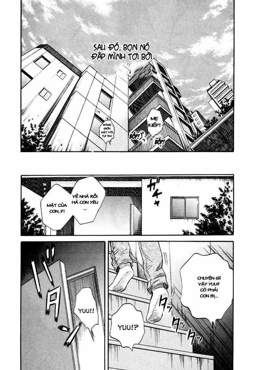 Holyland - Chapter 14 - Trang 17