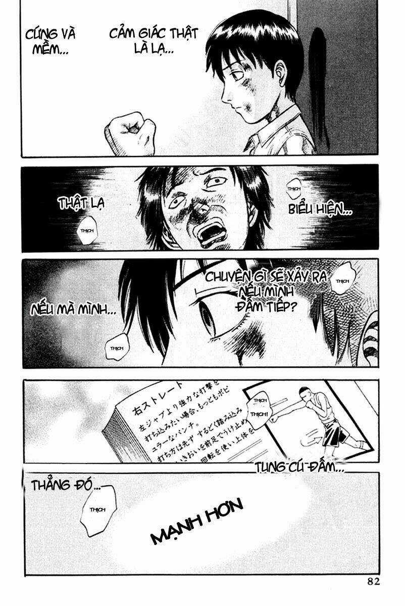 Holyland - Chapter 14 - Trang 19