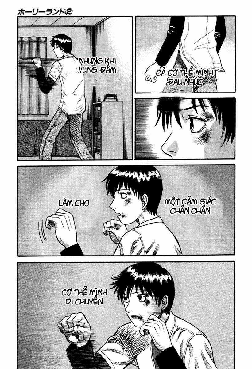 Holyland - Chapter 14 - Trang 20