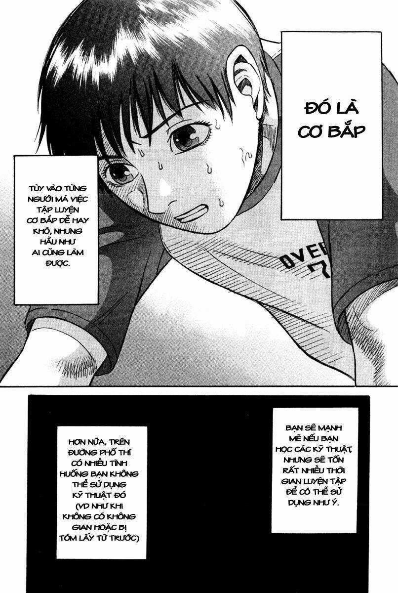 Holyland - Chapter 14 - Trang 7