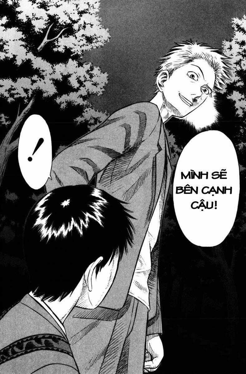 Holyland - Chapter 15 - Trang 2