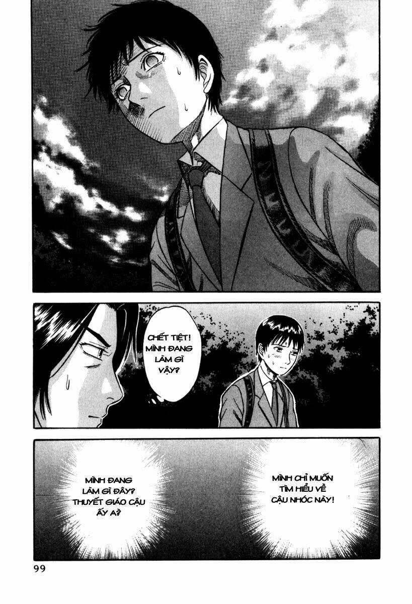 Holyland - Chapter 15 - Trang 15