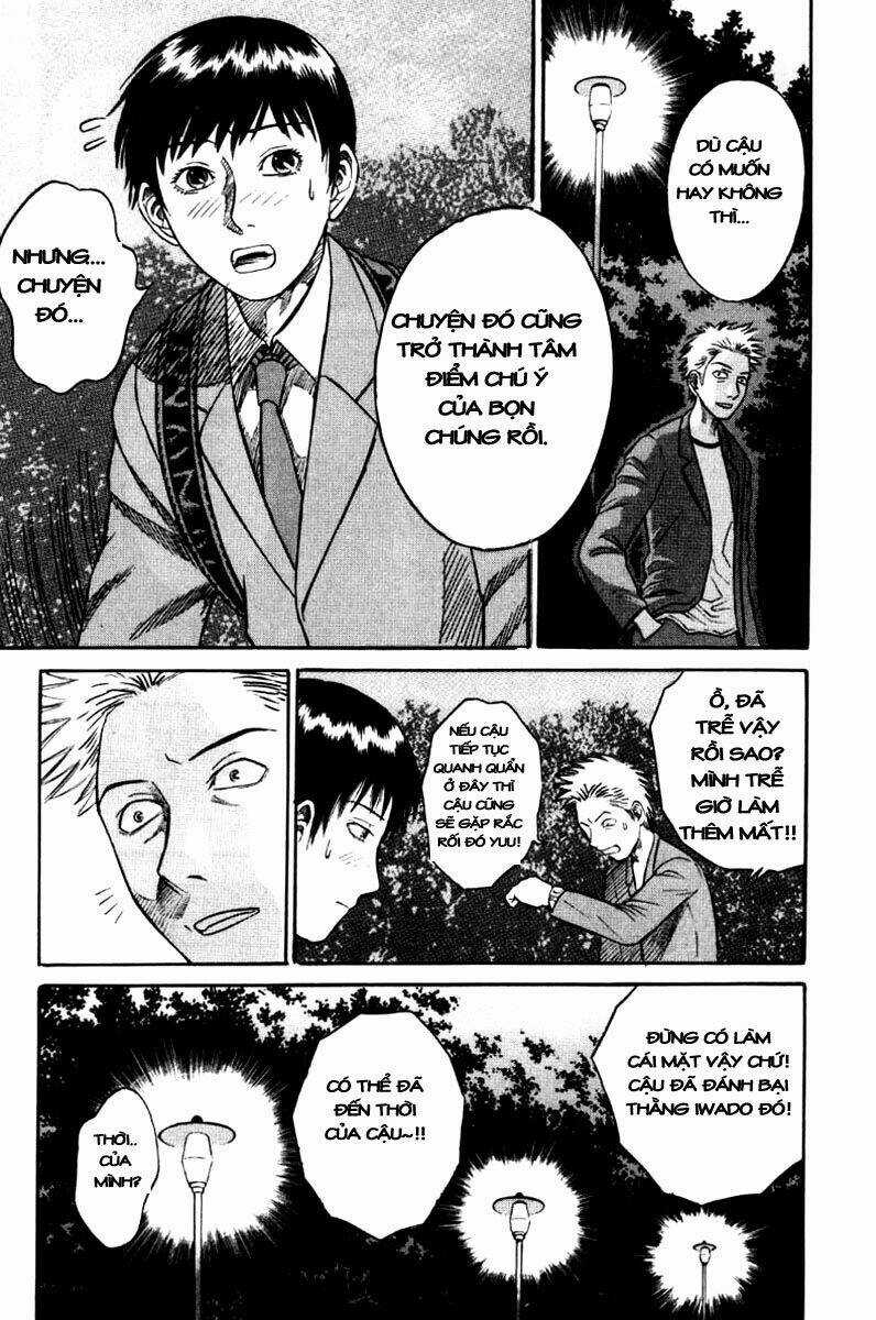 Holyland - Chapter 15 - Trang 7