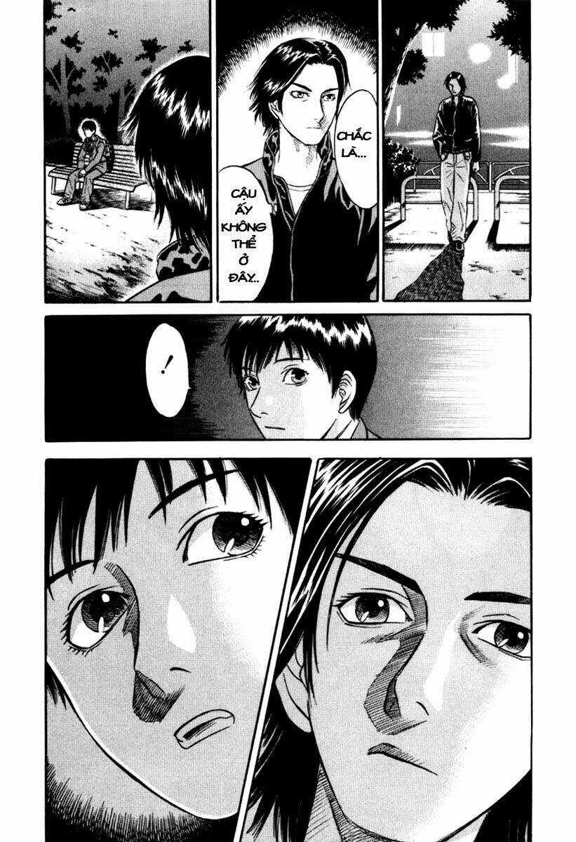 Holyland - Chapter 15 - Trang 10